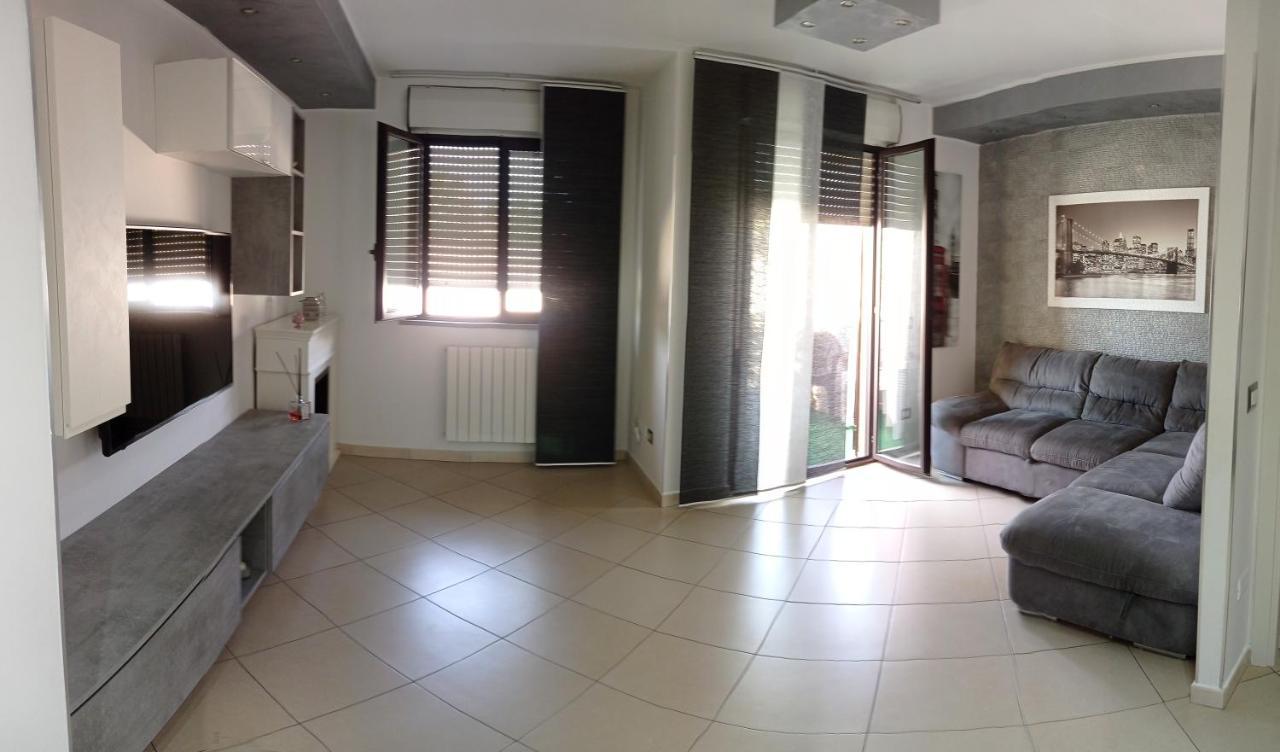 Casa Vacanza Sofy Brindisi Eksteriør billede