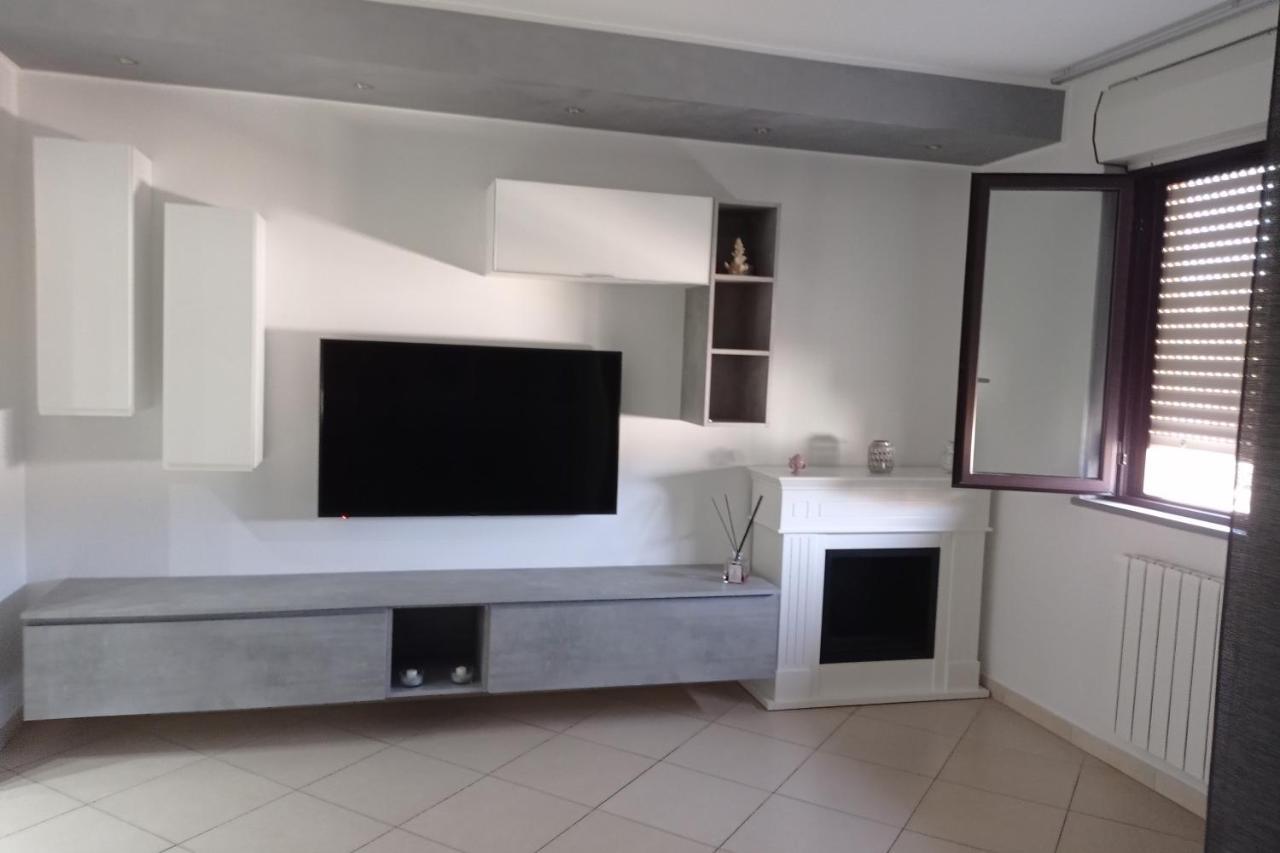 Casa Vacanza Sofy Brindisi Eksteriør billede