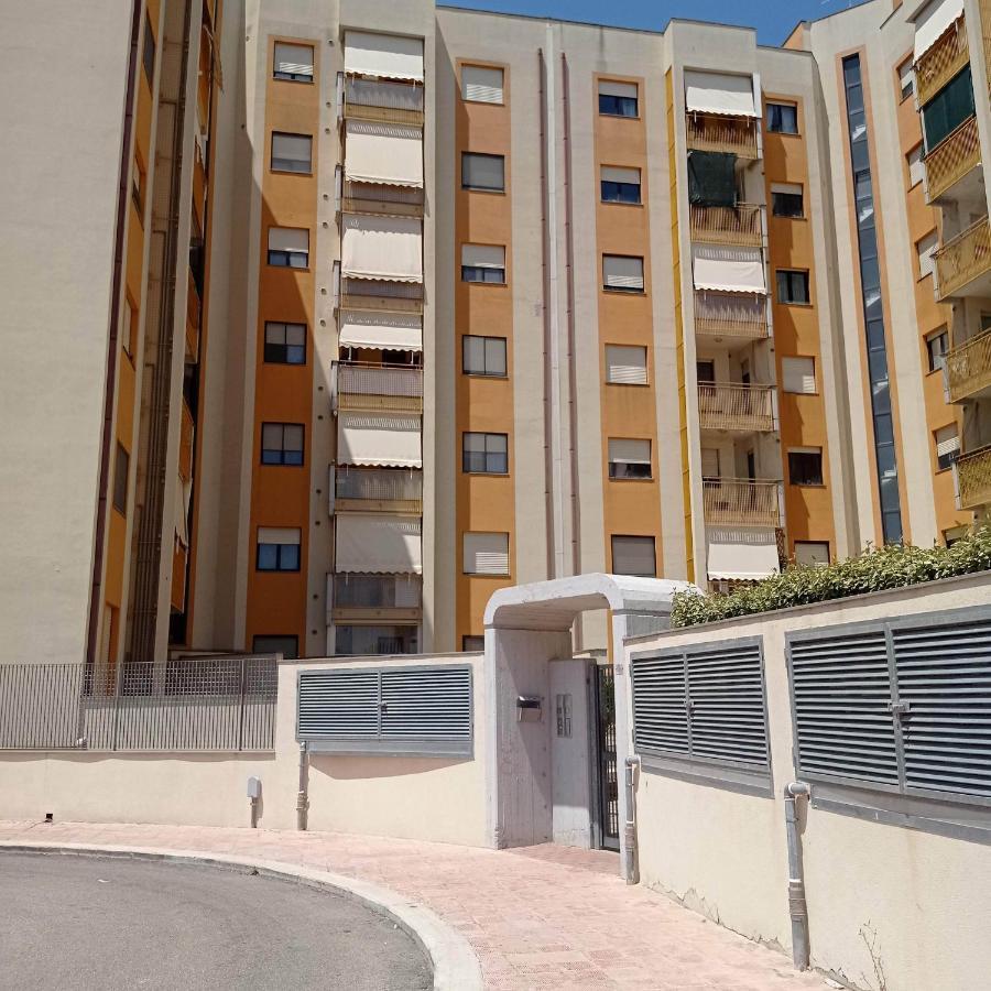 Casa Vacanza Sofy Brindisi Eksteriør billede
